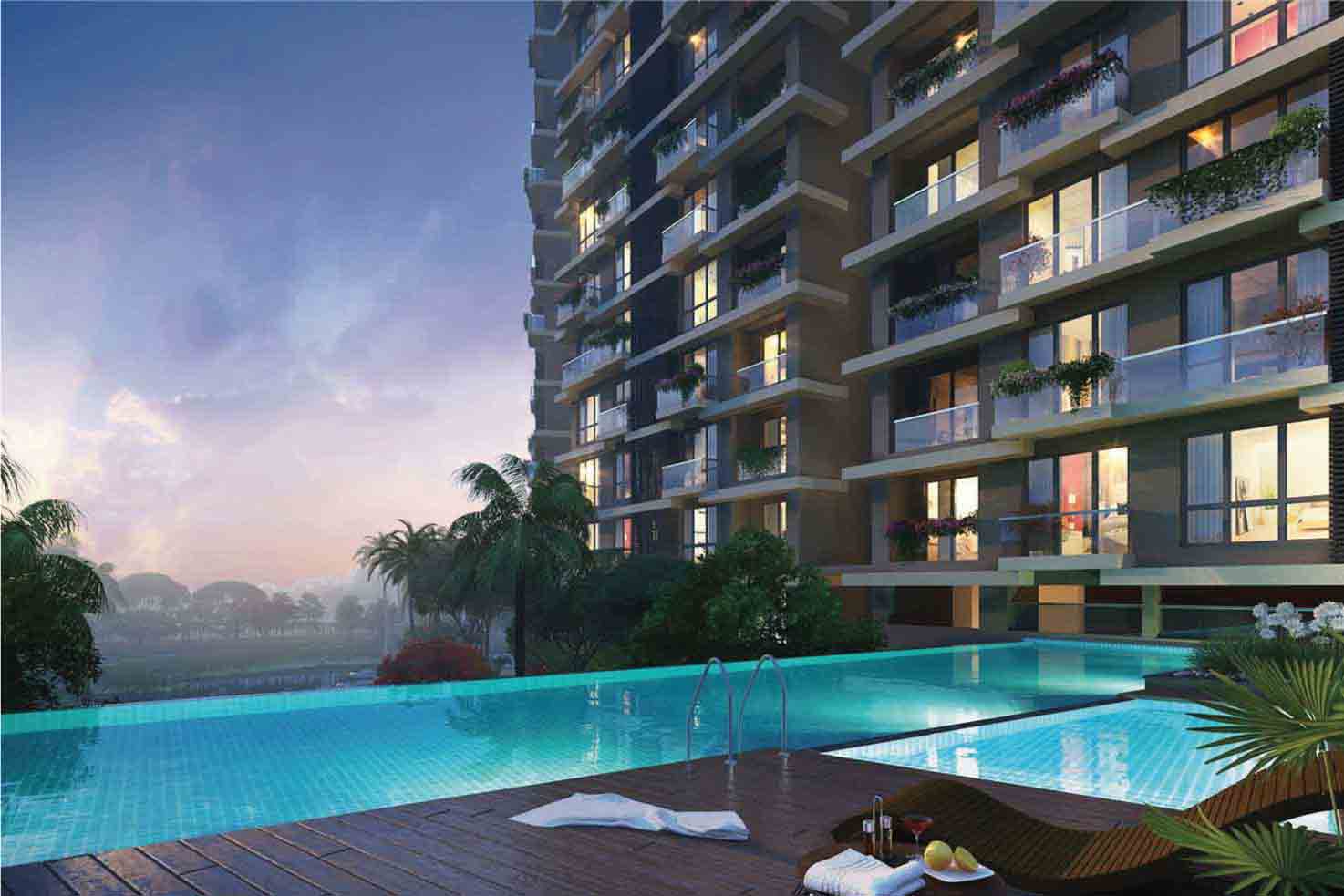 PS Jiva Homes