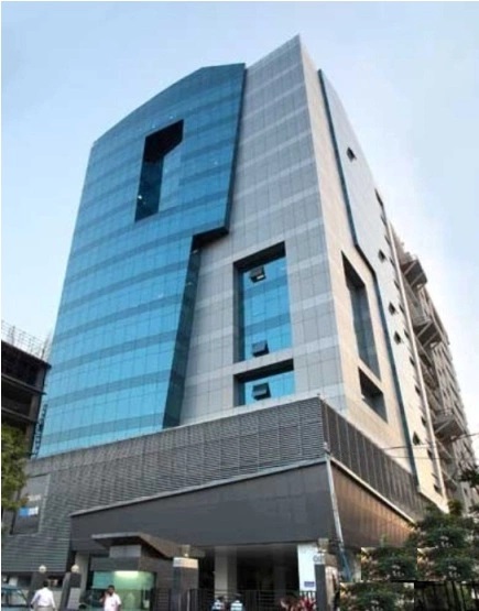 PS Srijan Tech Park
