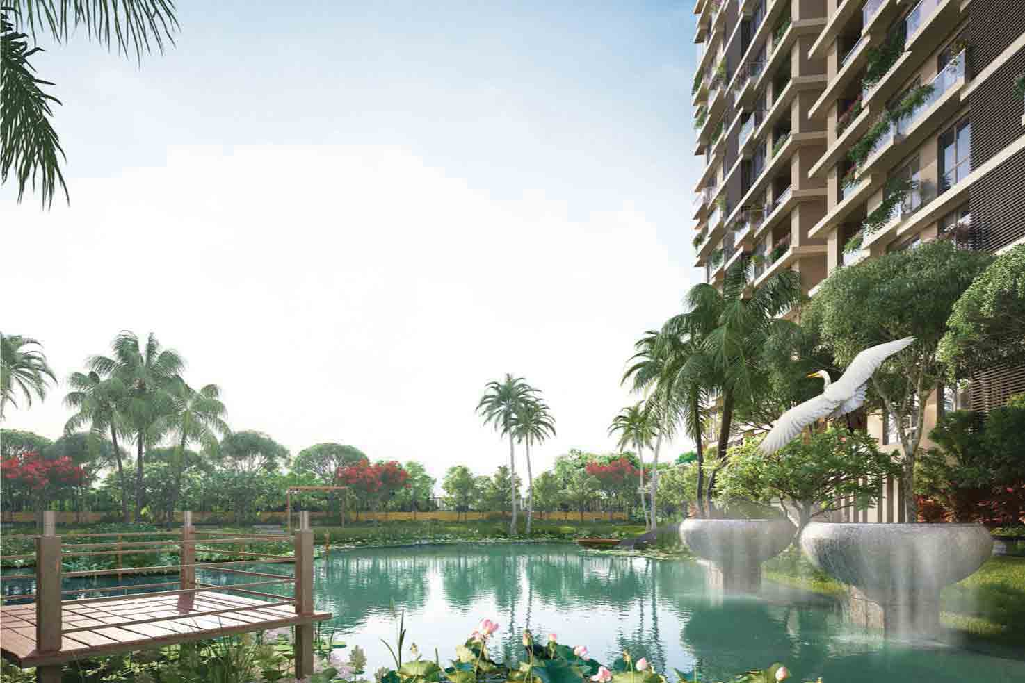 PS Jiva Homes