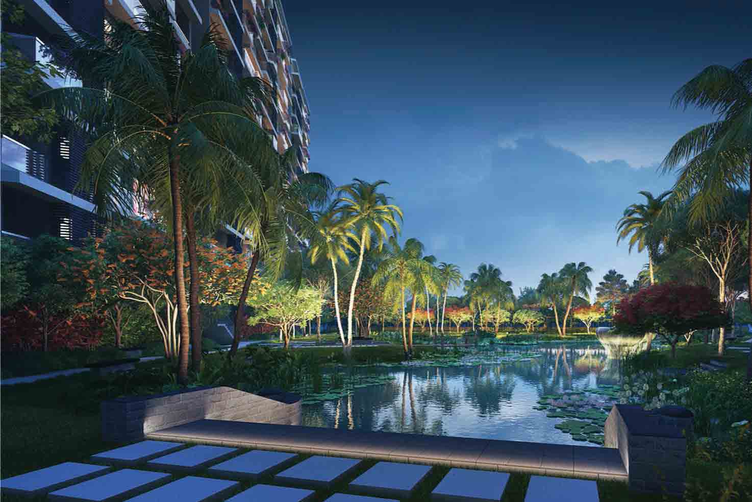 PS Jiva Homes