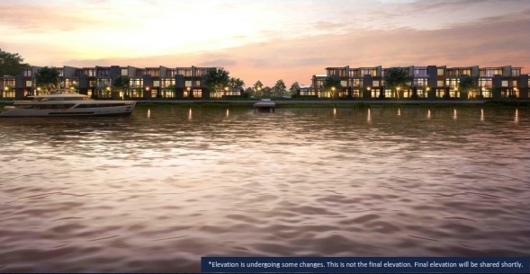 The Royal Ganges Srijan