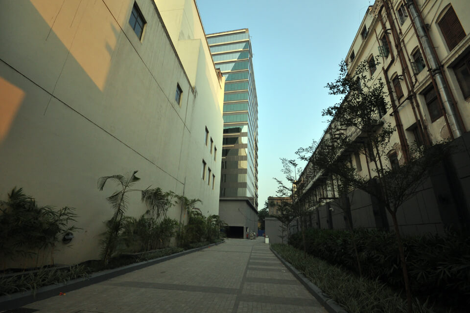Siddha Esplanade Electronics Mall