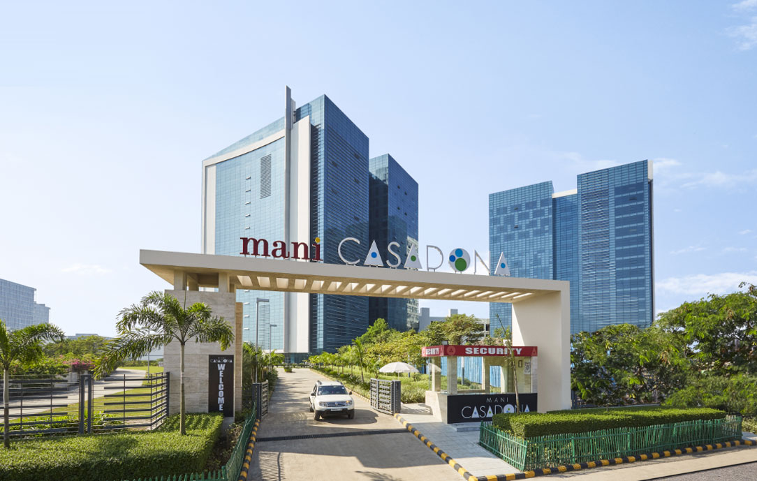 Mani Casadona