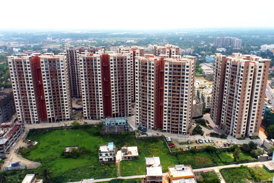 Siddha Happyville
