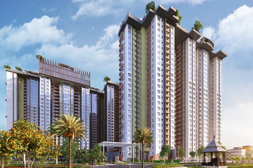 Siddha Eden lakeville